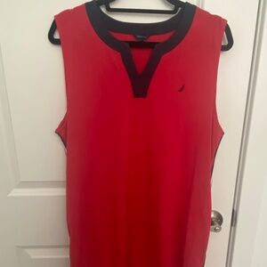 Nautica Summer Boat Dress